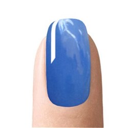 BEAUTIFUL NAILS Colour acrylic - solids blue lagoon 